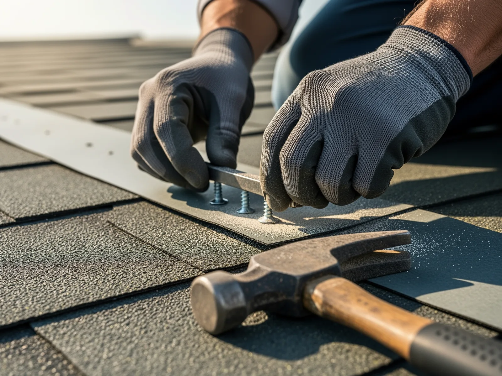 Why choose Fascia Repair in Gill, CO